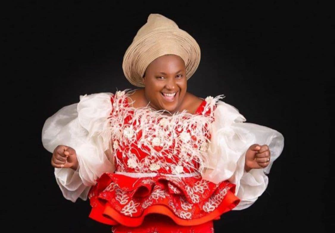 CHIOMA Jesus
